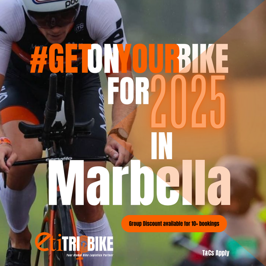 70.3 Marbella, Spain TBC