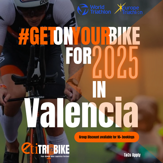 World Triathlon Cups Valencia, Spain 20-21.09.2025