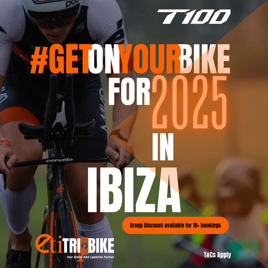 T100 Ibiza, Spain 27-28.09.2025