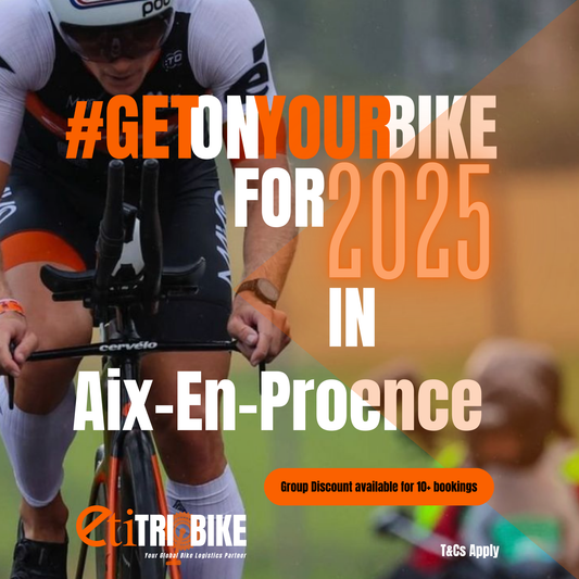 70.3 Aix-En-Proence, France 18.05.2025