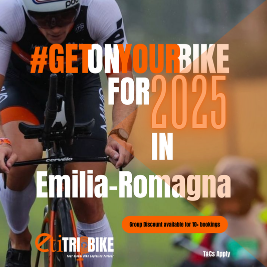 70.3 Emilia-Romagna, Italy 21.09.2025