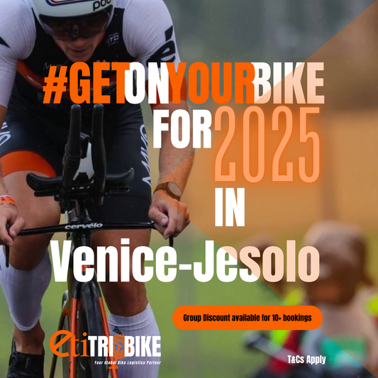 70.3 Venice-Jesolo, Italy 04.05.2025